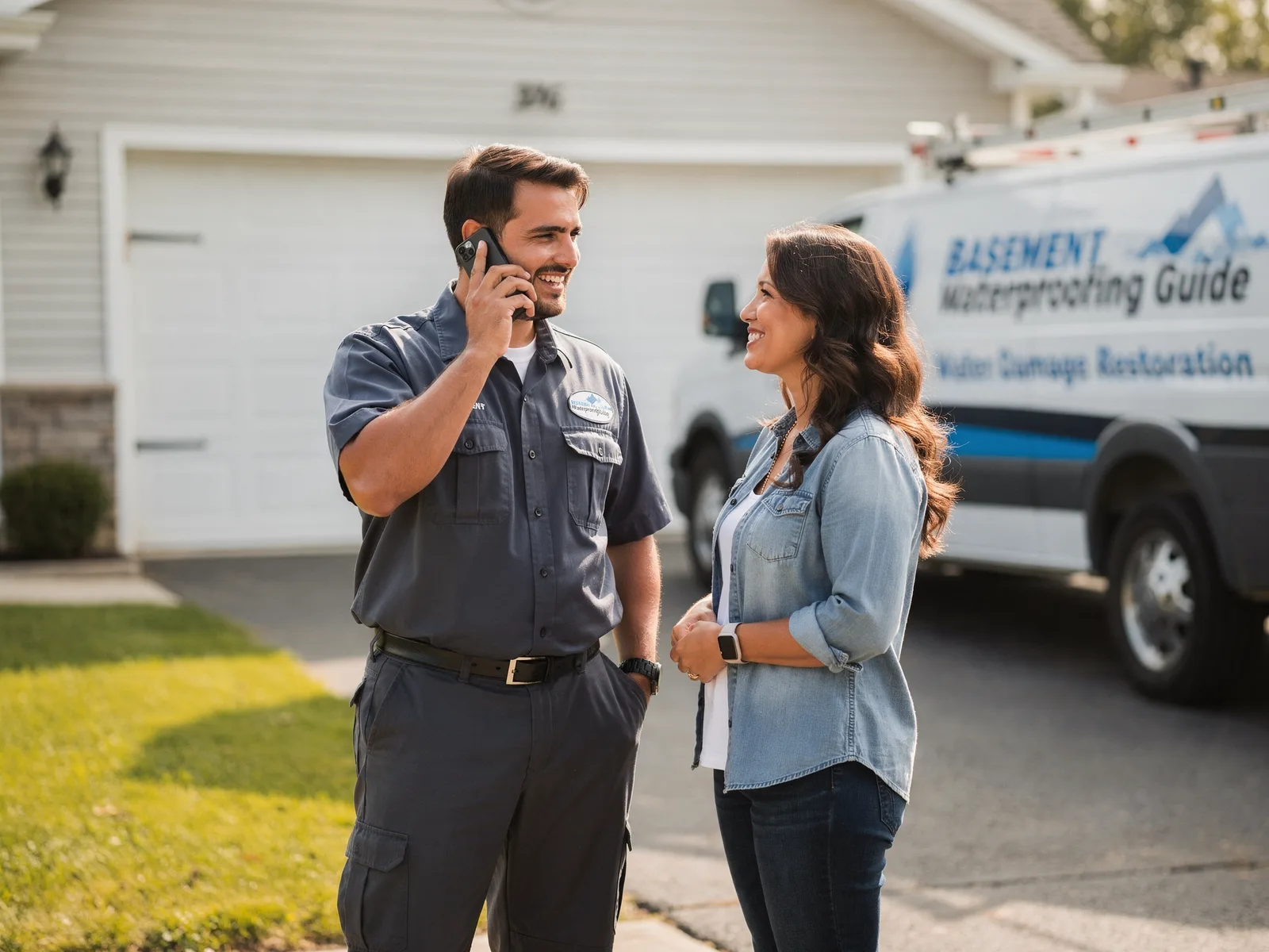 Basement Waterproofing Near Me Lake Pleasant, NY FAQs