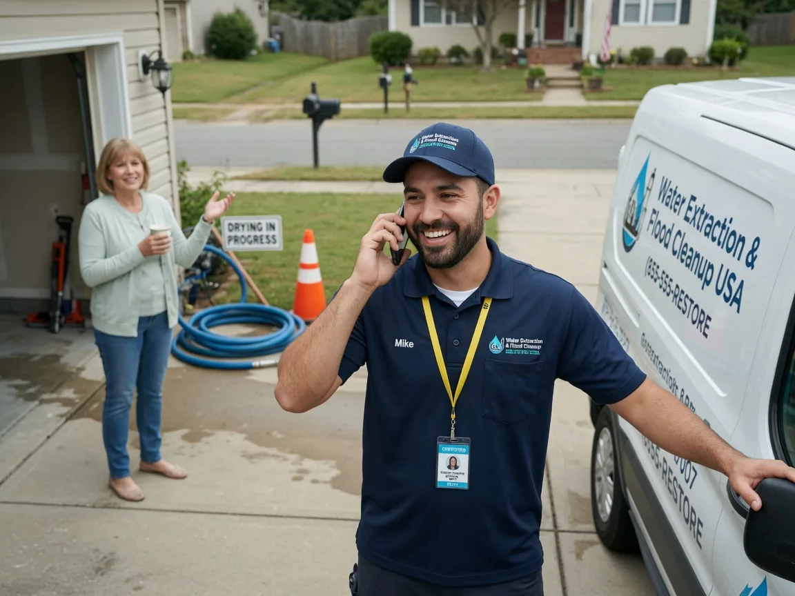 Emergency Water Extraction Lake Pleasant, NY FAQs